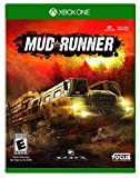 Spintires: MudRunner (輸入版:北米) - XboxOne