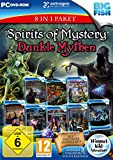 Spirits of Mystery: Dunkle Mythen 8 in 1 Paket - [PC]