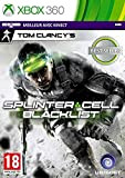 Splinter Cell : Blacklist - classics plus