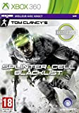 Splinter Cell : Blacklist - classics