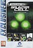Splinter Cell - Collection