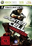 Splinter Cell Conviction [import allemand]