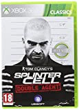 Splinter Cell : Double Agent - classics
