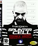 Splinter Cell Double Agent [Importer espagnol]