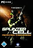 Splinter Cell Pandora Tomorrow PC