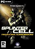 Splinter Cell : Pandora tomorrow