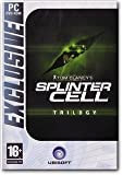 Splinter Cell TRILOGY
