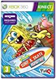 Sponge Bob : Surf and Skate Roadtrip [import anglais]