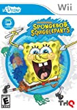 SpongeBob Squigglepants - uDraw (Nintendo Wii)