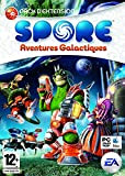Spore aventures galactiques (Pack d'extension)