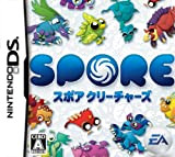 Spore Creatures[Import Japonais]