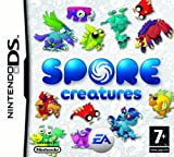 Spore Creatures (Nintendo DS) [import anglais]