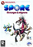 Spore Cute and Creepy Parts Pack (Code Jeu PC - Origin)