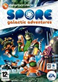 Spore: Galactic Adventures - Expansion Pack (PC and Mac DVD) [import anglais]