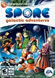 Spore Galaktische Abenteuer (Erweiterungspack) [import allemand]