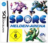 Spore Helden-Arena [import allemand]