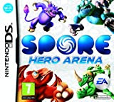 Spore Hero Arena (Nintendo DS) [import anglais]