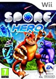 Spore Hero (Wii) [import anglais]