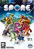 Spore (Mac/PC DVD) [import anglais]