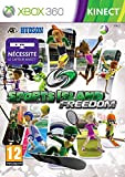 Sport island freedom (jeu Kinect)