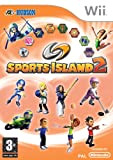 Sports Island 2 (Wii) [import anglais]