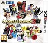 Sports Island 3D [Importer espagnol]