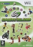 Sports Island [Importer espagnol]
