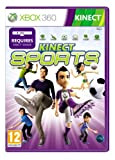 Sports (jeu Kinect) [import anglais]
