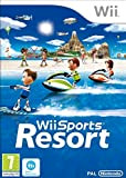 Sports Resort Solus Game Wii [import anglais]