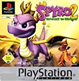 Spyro 2 - Platinum