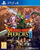 Square Enix Dragon Quest Heroes 2 Explorers Edition