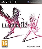 Square Enix Final Fantasy XIII-2 (13) (ITA)
