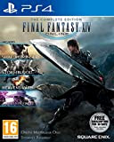 Square Enix Final Fantasy XIV Online - The Complete Edition