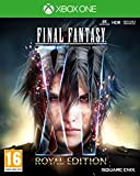 Square Enix Final Fantasy XV (15) - Royal Edition