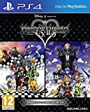 Square Enix Kingdom Hearts HD 1,5 + 2,5 Remix PS4
