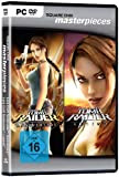 Square Enix Masterpieces : Tomb Raider Bundle [import allemand]
