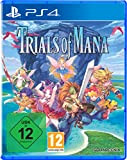 Square Enix of Mana [Playstation 4], 1038277