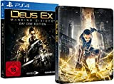 Square Enix PS4 Deus Ex Mankind Divided