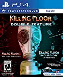 Square Enix (World) Killing Floor Double Feature (Import Version: North America) - PS4