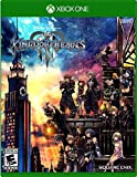Square Enix (World) Kingdom Hearts III (Import Version: North America) - XboxOne