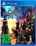 SquareEnix Kingdom Hearts III - PlayStation 4 [Importation allemande]
