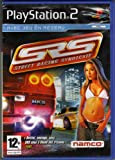SRS STREET RACING SYNDICATE POUR PS2 [video game]
