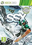 SSX CLASSICS HITS 2 XBOX360 FR PG REPUB