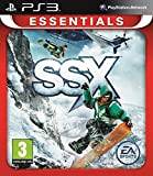 SSX - essentials