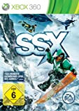 SSX [import allemand]