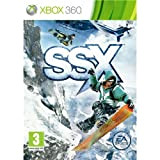 SSX [import anglais]