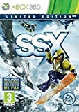 SSX Limited Edition (XBOX 360) [UK IMPORT]