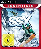SSX PS-3 Essentials [Import allemand]