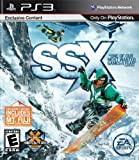 SSX PS3 US Version
