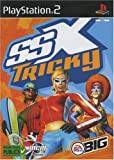 SSX Tricky - Platinum